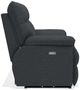 La-Z-Boy® Jay PowerRecline La-Z-Time® Denim Reclining Loveseat-3