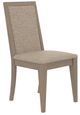 Canadel Customizable Gourmet 9043 Side Chair-0