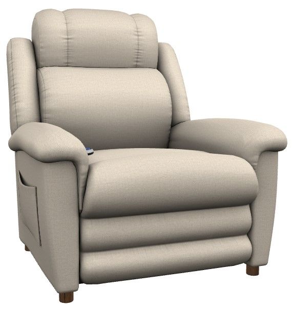 La-Z-Boy® Clayton Beach Power Lift Recliner with Massage and Heat