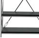 Vintage Furniture Wyatt Bookcase-1
