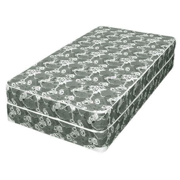 Dreamstar Bedding Night Rest King Mattress-2