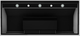 Vent-A-Hood® 48" Black Under Cabinet Range Hood-3