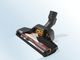 Miele Vacuum TurboTeq Black Floorhead - STB 305-3-1