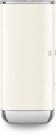 Smeg 50's Style Cream Milk Frother-3