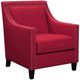 Berry Accent Chair-0
