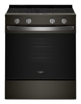 Black Stainless Steel