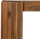 Magnolia Home by Joanna Gaines Grove Brown Coffee Table-3