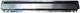 Bertazzoni 48" Stainless Steel Backguard-0