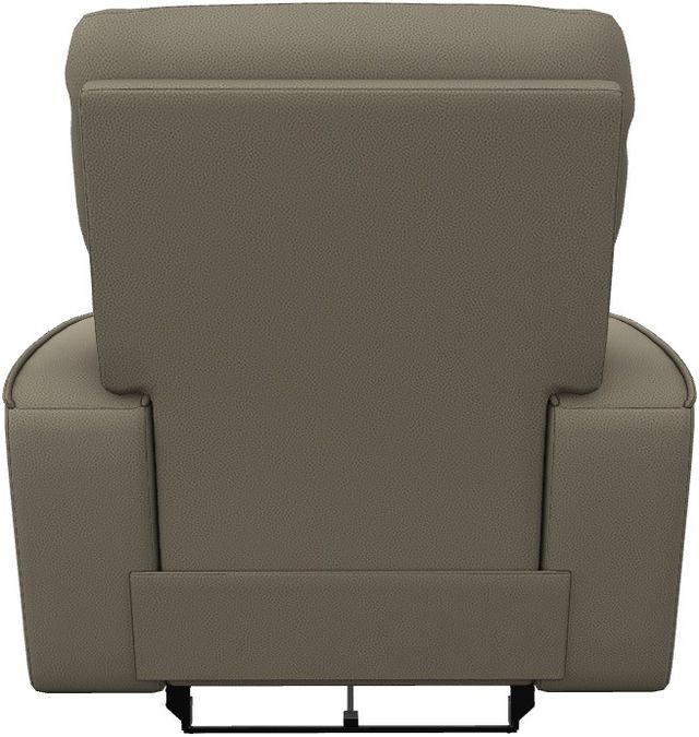 La-Z-Boy® Maddox Sand Manual Wall Recliner-3