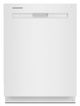 Maytag® 24" White Built in Dishwasher-0
