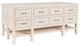 Classic Home Creamwood Workstation Cabinet-0