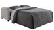 The Mix Customizable Junifer Queen Sleeper Sofa-0
