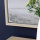 Crestview Collection Sailing Sunset Hand Finished Wall Art-2
