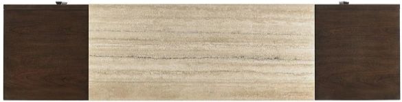 Lexington Home Lauren Canyon Malibu Vista Brown Media Console-2