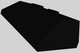 Vent-A-Hood® 48" Black Wall Mounted Liner Insert-4