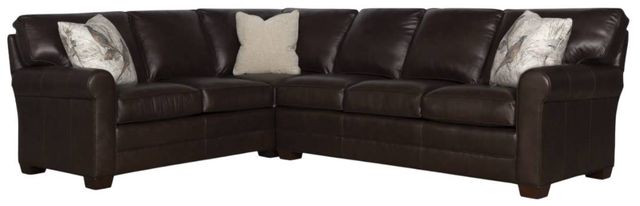 Temple Furniture Customizable Corbin 3-Piece Sectional-1