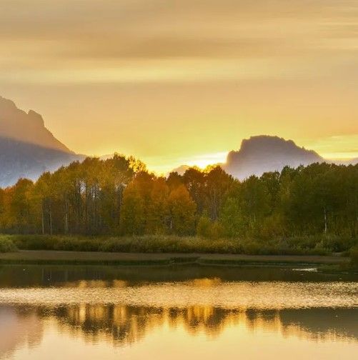 Classy Art Sunset Ridge by Danita Delimont Wall Art-1