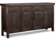 Handstone Rafters Sideboard-0