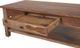 Porter International Designs Tahoe Harvest Coffee Table-4