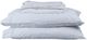 PureCare® 4-Piece Light Blue Refreshing TENCEL™ Lyocell Queen Sheet Set-0