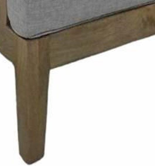 Jaipur Furniture Myla Brown/Gray Chair-2