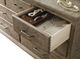 Kincaid® Plank Road Stone Farmstead Dresser-1