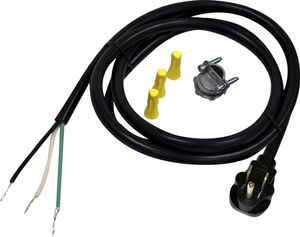 Maytag 3-Prong Dishwasher Power Supply Kit