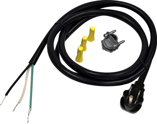 Maytag 3-Prong Dishwasher Power Supply Kit