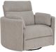 Benchcraft® ModMax Luxe Flint Swivel Glider Power Recliner-0