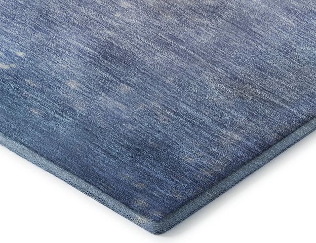 Dalyn™ Rug Company Merry & Bright MY1 Twilight 5'x8 Area Rug-2