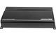 Alpine® 4-Channel Power Pack Amplifier with PowerStack Capability-0