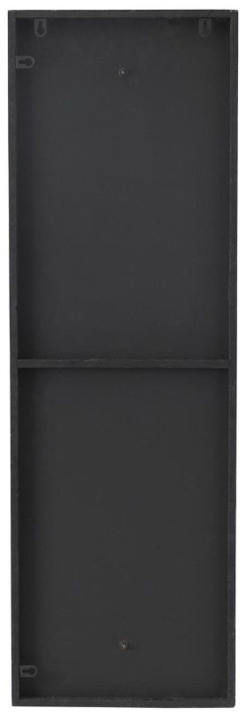 Deco Marche 2-Piece Abstract Dimensional Wall Decor Set-2