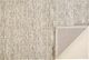 Feizy Belfort Ivory 5' x 8' Rug-3