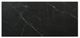 ACME Furniture Destin Black Dining Table with Walnut Base-4