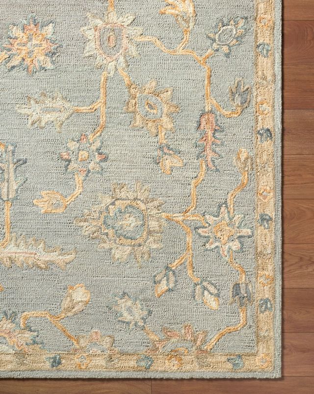 Surya Arnold 5'x8' Area Rug-1
