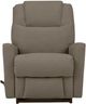 La-Z-Boy® Sparrow Mushroom Manual Rocking Recliner-1