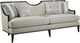 A.R.T. Furniture® Harper Ivory Sofa-0