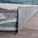 Dalyn™ Rug Company Rocco Navy 8'x10' Rug-5