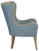 Fairfield® Customizable Downey Wing Chair-3