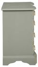 Furniture Classics Zepoli Pale Green Blue Chest-2