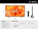 Samsung QN70H 43" 4K Neo QLED Vision AI Smart TV-5