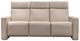 Elran Customizable Fiona Power Reclining Sofa with Power Headrest-1