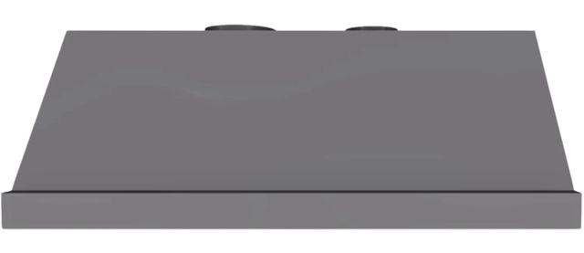 Vent-A-Hood® 60" Wall Mounted Range Hood-Gunsmoke-0