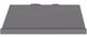 Vent-A-Hood® 60" Wall Mounted Range Hood-Gunsmoke-0