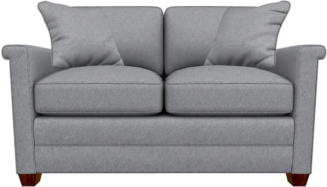 La-Z-Boy® Bexley Powder Loveseat-1