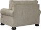 Signature Design by Ashley® Kananwood Oatmeal Chair and a Half-1