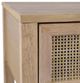 A & B Home Natural Chest-4