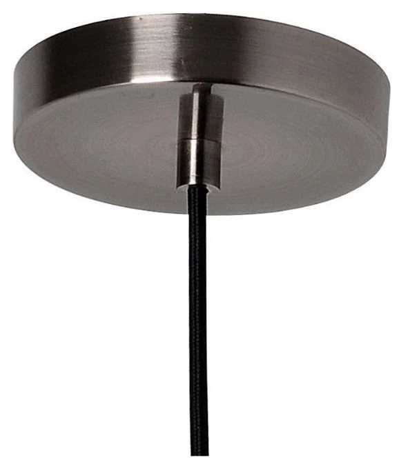 Adesso® Antique Pewter Pendant -1