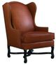 Century® Customizable Billings Wing Chair-0