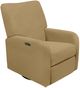 England Furniture Customizable Nell Swivel Power Recliner-4